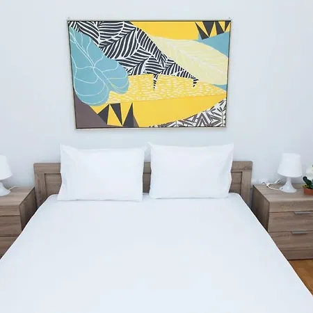 Sophisticated Apt In Charming Kifisia *